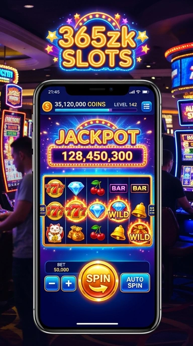 Cuplikan layar menu unduhan bosswin168 untuk perangkat Android